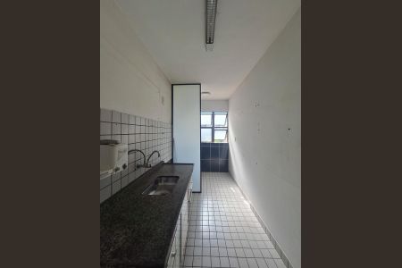 Apartamento à venda com 68m², 3 quartos e 1 vaga Apartamento à venda com 68m², 3 quartos e 1 vagaCozinha