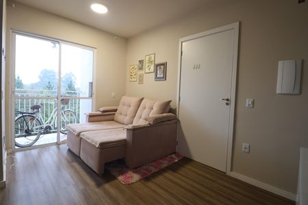 Apartamento para alugar com 2 quartos, 45m² em Olaria, Canoas