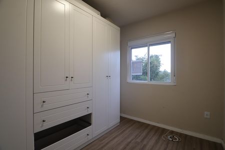 Quarto 1 de apartamento para alugar com 2 quartos, 45m² em Olaria, Canoas
