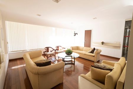 Apartamento à venda com 77m², 2 quartos e 1 vagaÁrea comum - Salão de festas