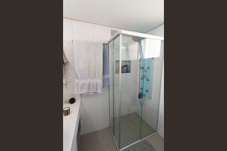 Apartamento à venda com 77m², 2 quartos e 1 vagaBanheiro