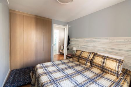 Quarto1 de apartamento à venda com 2 quartos, 77m² em Campo Belo, São Paulo