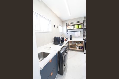 Apartamento à venda com 77m², 2 quartos e 1 vagaCozinha