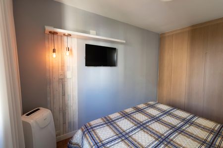 Apartamento à venda com 77m², 2 quartos e 1 vagaQuarto1
