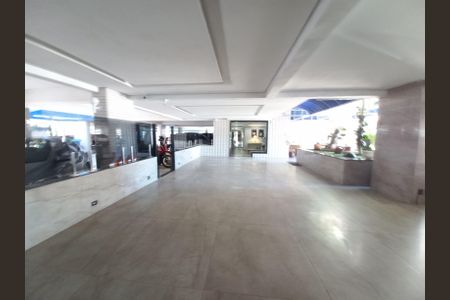 Apartamento para alugar com 82m², 1 quarto e 2 vagas Apartamento para alugar com 82m², 1 quarto e 2 vagasÁrea comum