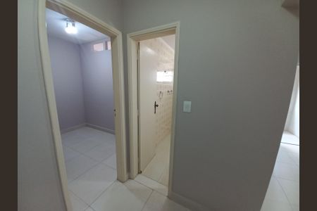 Apartamento para alugar com 82m², 1 quarto e 2 vagas Apartamento para alugar com 82m², 1 quarto e 2 vagasCorredor
