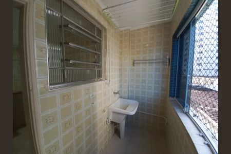 Apartamento para alugar com 82m², 1 quarto e 2 vagas Apartamento para alugar com 82m², 1 quarto e 2 vagasÁrea de Serviço