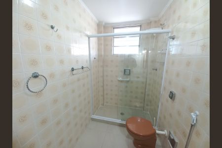 Apartamento para alugar com 82m², 1 quarto e 2 vagas Apartamento para alugar com 82m², 1 quarto e 2 vagasBanheiro Social
