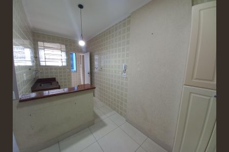 Apartamento para alugar com 82m², 1 quarto e 2 vagas Apartamento para alugar com 82m², 1 quarto e 2 vagasCozinha