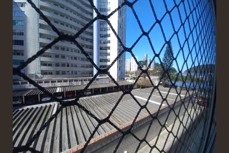 Apartamento para alugar com 82m², 1 quarto e 2 vagas Apartamento para alugar com 82m², 1 quarto e 2 vagasVaranda da Sala