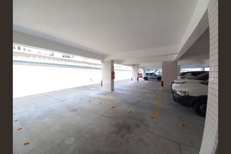 Apartamento para alugar com 82m², 1 quarto e 2 vagas Apartamento para alugar com 82m², 1 quarto e 2 vagasGaragem