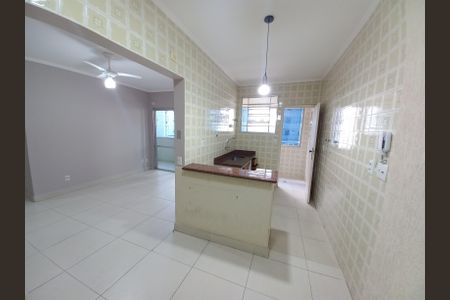 Apartamento para alugar com 82m², 1 quarto e 2 vagas Apartamento para alugar com 82m², 1 quarto e 2 vagasCozinha