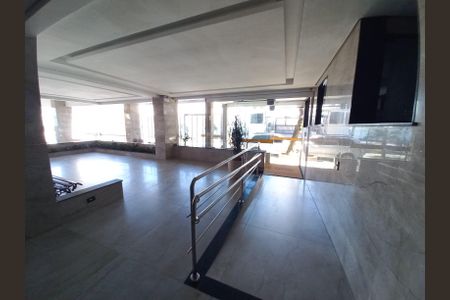 Apartamento para alugar com 82m², 1 quarto e 2 vagas Apartamento para alugar com 82m², 1 quarto e 2 vagasÁrea comum