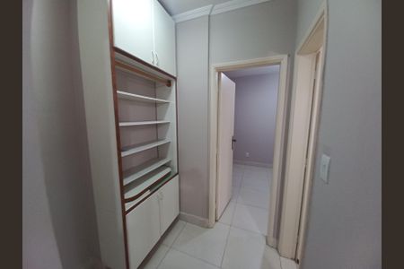 Apartamento para alugar com 82m², 1 quarto e 2 vagas Apartamento para alugar com 82m², 1 quarto e 2 vagasCorredor