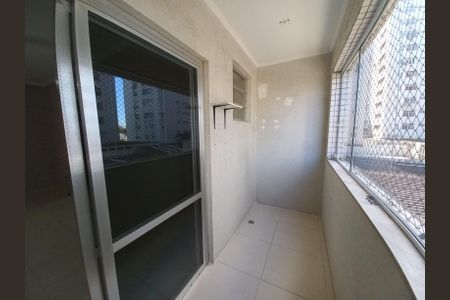 Apartamento para alugar com 82m², 1 quarto e 2 vagas Apartamento para alugar com 82m², 1 quarto e 2 vagasVaranda da Sala