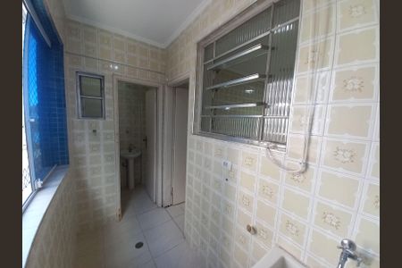 Apartamento para alugar com 82m², 1 quarto e 2 vagas Apartamento para alugar com 82m², 1 quarto e 2 vagasÁrea de Serviço