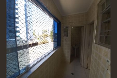 Apartamento para alugar com 82m², 1 quarto e 2 vagas Apartamento para alugar com 82m², 1 quarto e 2 vagasÁrea de Serviço