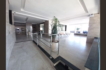 Apartamento para alugar com 82m², 1 quarto e 2 vagas Apartamento para alugar com 82m², 1 quarto e 2 vagasÁrea comum