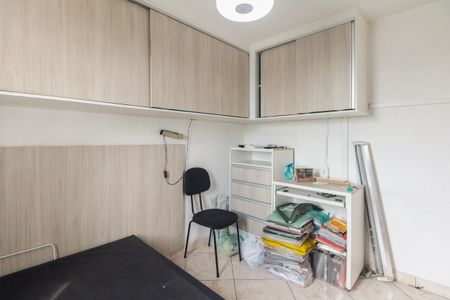 Quarto 1 de apartamento à venda com 2 quartos, 52m² em Tatuapé, São Paulo