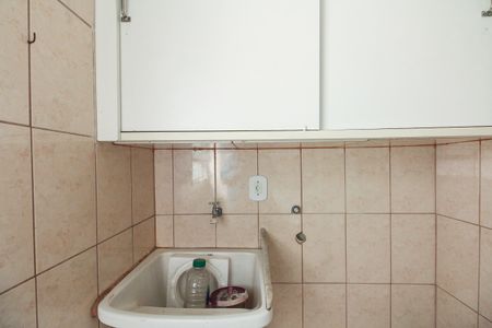 Apartamento à venda com 52m², 2 quartos e 1 vagaÁrea de Serviço