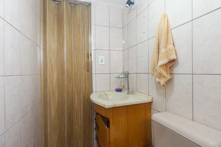Apartamento à venda com 52m², 2 quartos e 1 vagaBanheiro