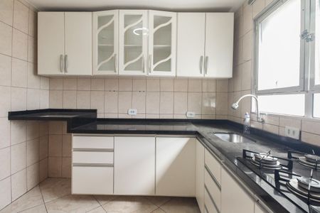 Apartamento à venda com 52m², 2 quartos e 1 vagaCozinha