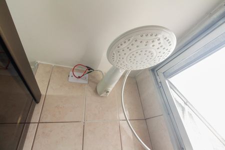 Apartamento à venda com 52m², 2 quartos e 1 vagaBanheiro