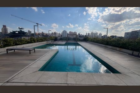 Apartamento à venda com 66m², 2 quartos e 1 vagaÁrea comum