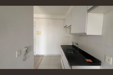 Apartamento à venda com 66m², 2 quartos e 1 vagaCozinha