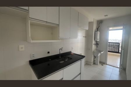 Apartamento à venda com 66m², 2 quartos e 1 vagaCozinha
