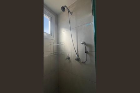 Apartamento à venda com 66m², 2 quartos e 1 vagaBanheiro da Suíte