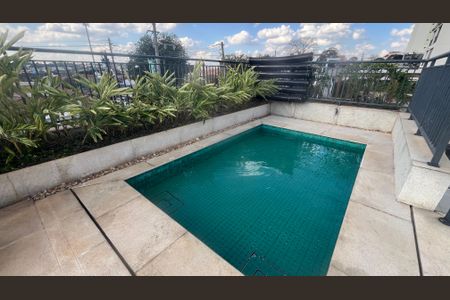 Apartamento à venda com 66m², 2 quartos e 1 vagaÁrea comum