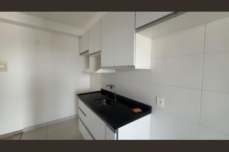 Apartamento à venda com 66m², 2 quartos e 1 vagaCozinha