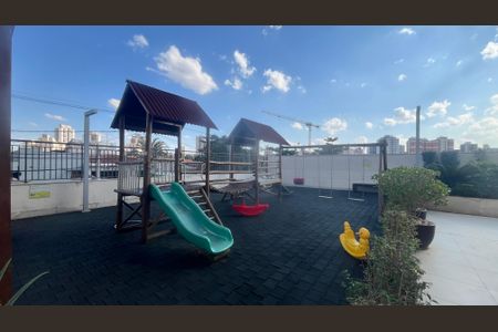 Apartamento à venda com 66m², 2 quartos e 1 vagaÁrea comum