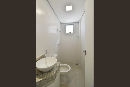 Apartamento à venda com 65m², 2 quartos e 2 vagas Apartamento à venda com 65m², 2 quartos e 2 vagasBanheiro Social