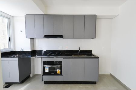 Apartamento à venda com 65m², 2 quartos e 2 vagas Apartamento à venda com 65m², 2 quartos e 2 vagasCozinha