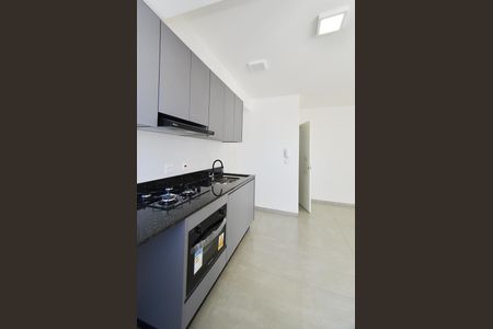 Apartamento à venda com 65m², 2 quartos e 2 vagas Apartamento à venda com 65m², 2 quartos e 2 vagasCozinha