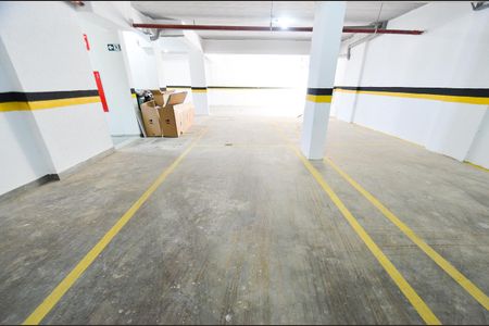 Apartamento à venda com 65m², 2 quartos e 2 vagas Apartamento à venda com 65m², 2 quartos e 2 vagasGaragem