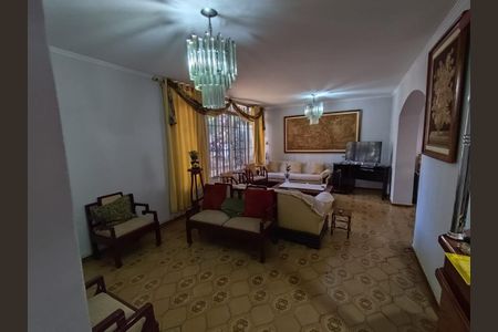 Casa para alugar com 2 quartos, 390m² em Alto da Lapa, São Paulo