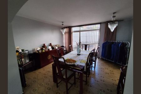 Casa para alugar com 2 quartos, 390m² em Alto da Lapa, São Paulo