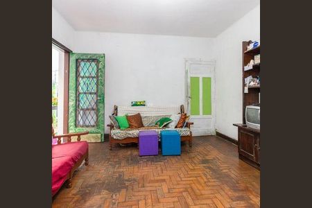 Casa à venda com NaN quartos, m² em Vila Monumento, São Paulo