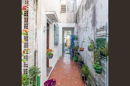 Casa à venda com NaN quartos, m² em Vila Monumento, São Paulo