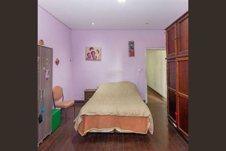 Casa à venda com NaN quartos, m² em Vila Monumento, São Paulo