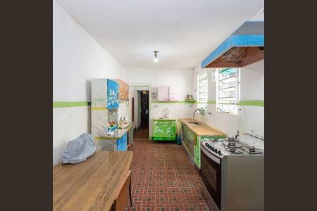 Casa à venda com NaN quartos, m² em Vila Monumento, São Paulo