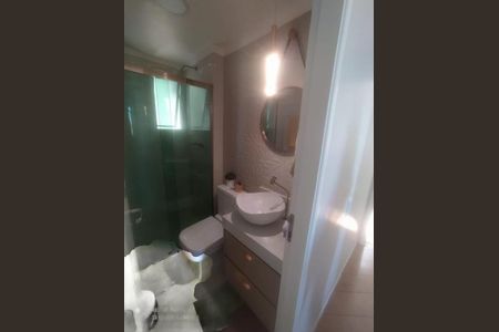 Apartamento à venda com 3 quartos, 60m² em Cambuci, São Paulo