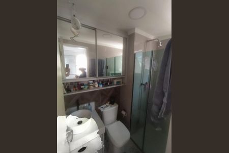 Apartamento à venda com 3 quartos, 60m² em Cambuci, São Paulo