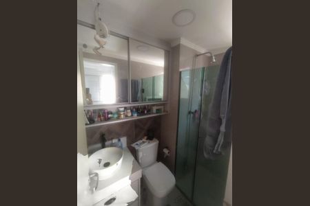 Apartamento à venda com 3 quartos, 60m² em Cambuci, São Paulo