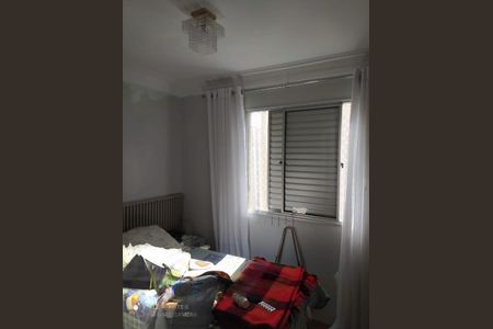 Apartamento à venda com 3 quartos, 60m² em Cambuci, São Paulo