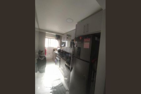 Apartamento à venda com 3 quartos, 60m² em Cambuci, São Paulo