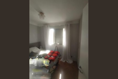 Apartamento à venda com 3 quartos, 60m² em Cambuci, São Paulo